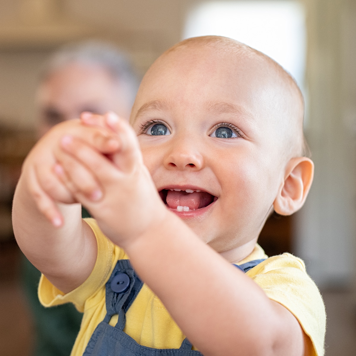 Baby Sign Language Supports Emerging Communication Skills